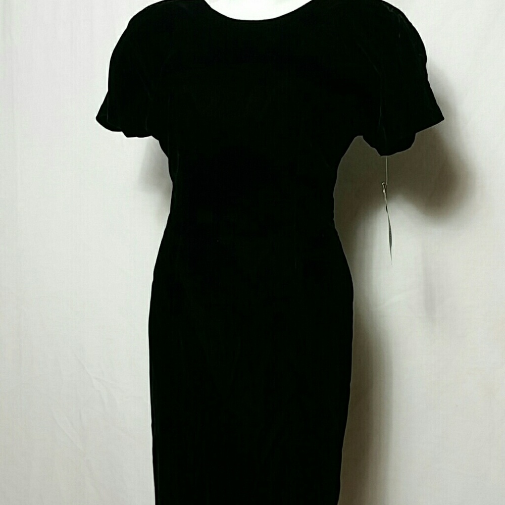 Late Edition NEW Size 4 Velvet Special occasion